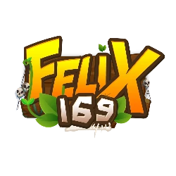 FELIX169 ทางเข้าเว็บหลัก | คาสิโน สล็อต ฝากถอนออโต้